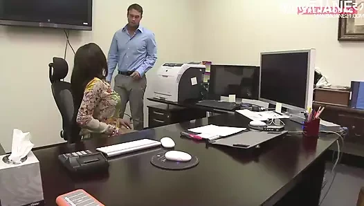 Mangajanes21 günlük porno dozu