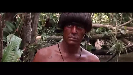 Daryl hannah efendinin tarlalarında oynuyor