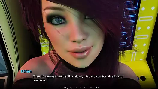 Wvm: kız arkadaşlarımla randevum - s03 bölüm 10