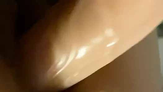 Bbw yapay penis becerdin