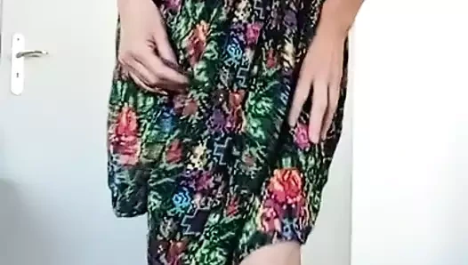 O sevimli değil mi?