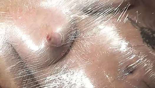 ağzında yanan mum varken Sub megan daria tarafından şaplak olsun