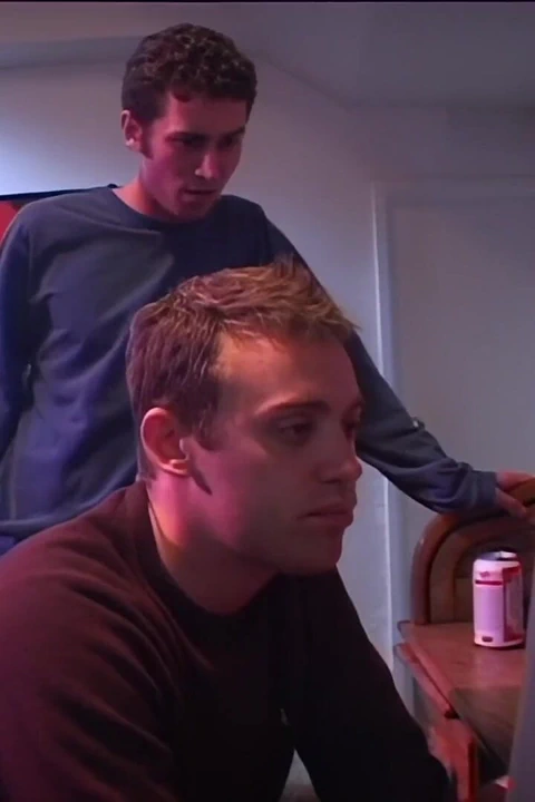 Trinity Post: Duyusal Vücut ve Sert Çift Penetrasyon