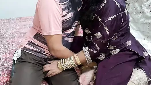 Üvey oğul üvey annesinin gerçeklerini öğrendi