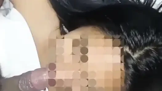 Hayatımın en iyi oral versiyonu derin boğaz