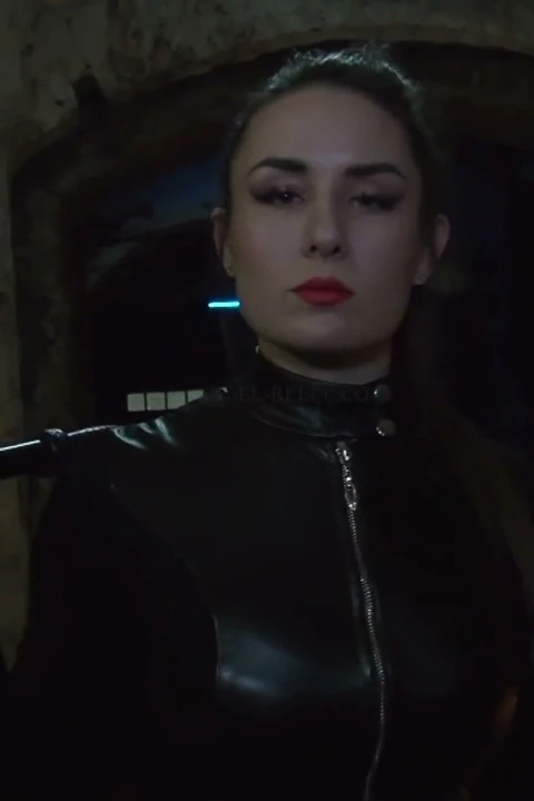 Cirque de Reell Videosu