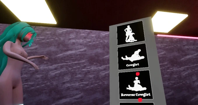 ARROGANS VR UYGULAMASı