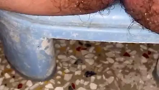 Ateşli desi kız arkadaş sıkı vajinasıyla oynuyor ve işiyor ..