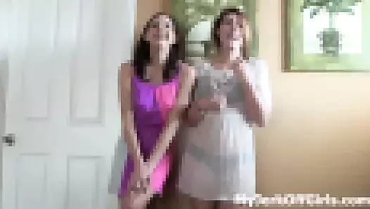 Ben senin metresinim ve sadece seni cum joi yapabilirim