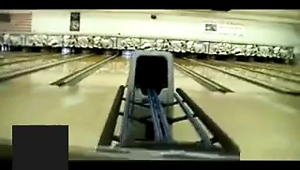 Bowling tarihi sonra sıcak sıcak sıcak ırklararası seks