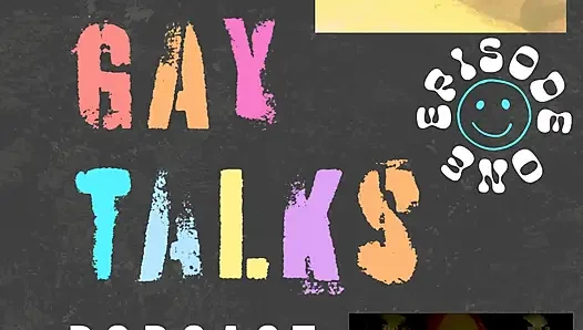 Eşcinsel konuşuyor podcast bölüm 1 sesler