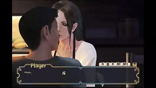 Milkytouch-hardcore sikiş