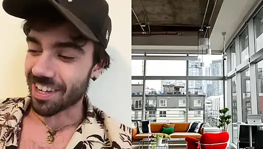 Интервью с TrikePatrol 10 - Nade Nasty