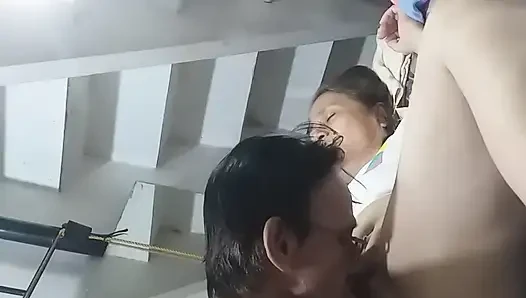 Kayınbiraderim beni baştan çıkardı .sikimi istiyor