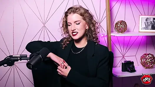 Octavia Red: Porno beni nasıl özgür etti