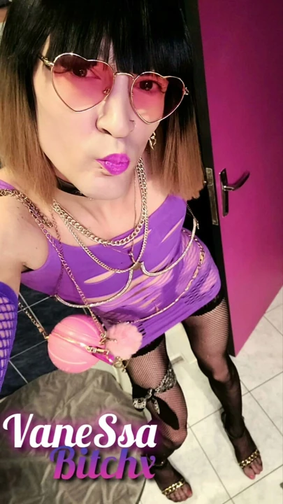 💟VaneSsaBiTCHx PariSChienneTrvprod⁹¹
