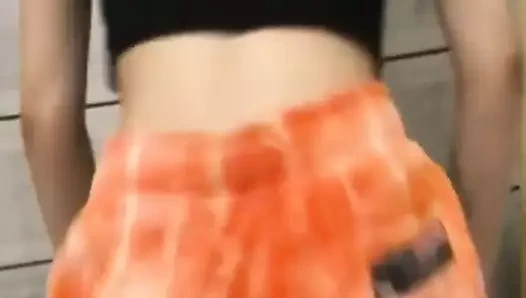 Gaby..cintilante dans funk (8)