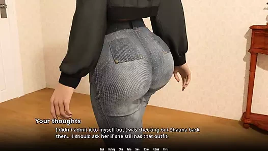 Wvm - bölüm 87 - misskitty2k tarafından sasha ile nasıl tanıştım