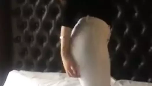 Bana kulluk et köle