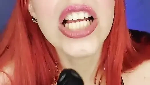 Anneni̇n Seksi̇ Arkadaşi Seni Mastürbasyon Yaparken Yakalar Ve Sana Unutulmaz Bir Ders Verir!