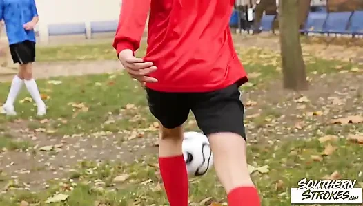 SOUTHERNSTROKES İlk Dokunuş