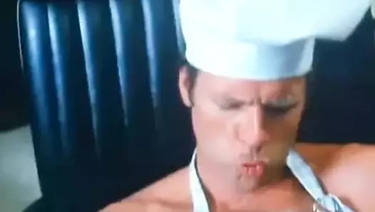 Klasik porno yıldızları aşağı iniyor