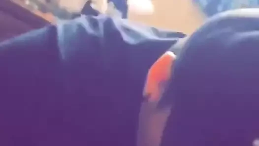 kardeşler odasında Quickie