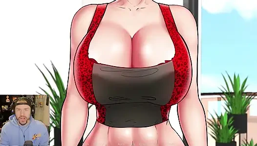 Bir kaybeden kızlarla dolu bir evde ne yapar (tanrıçalarla sınırlı #3)