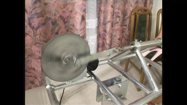 Die sex maschine 2 (tam film)