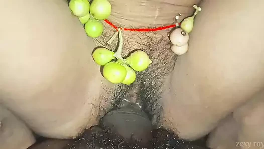 Kocam dışarıda, geceleri de kayınbiraderim.