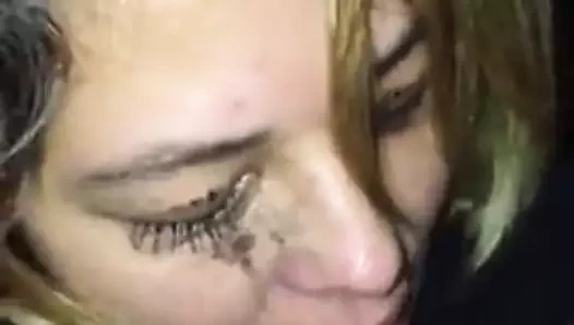 nri kız verir oral seks