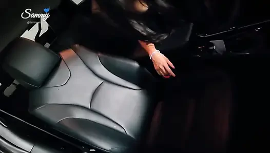 Kız arkadaşını geceleri çağırdığında
