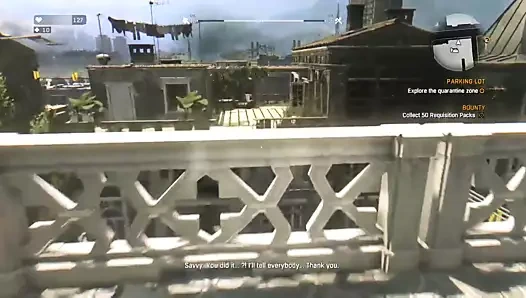 Ölen ışık - ne sikim