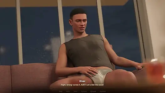 Çok özel sınıflardan bir öğretmen (bölüm 8)