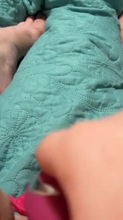 Сногсшибательный момент из "Лучший подарок за все время, мы просто кончаем"