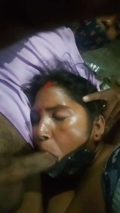 Oral seks