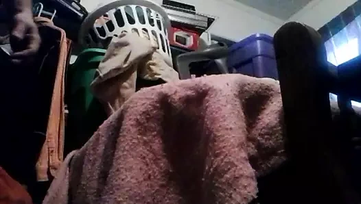 O'shelly'yi masaya vurmak