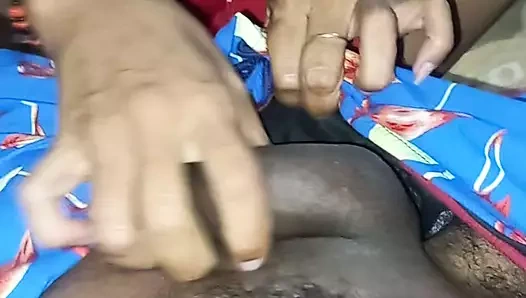 Sexicaribe Latin yabancı evli kadın faturalarını ödemek için Chicago'da emiyor