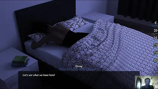 Arzu rüyaları bölüm 1