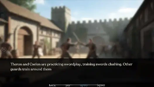 Kanatların altındaki dikenler - en iyi parçalar - bölüm 8