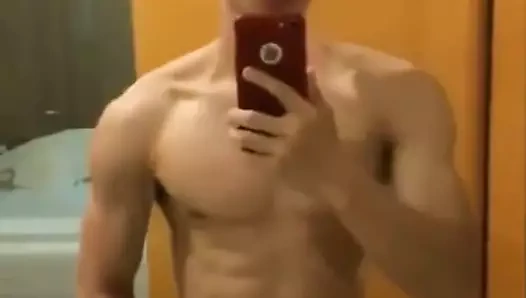 Yakışıklı Çinli 1