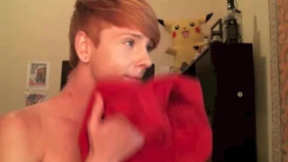 Kırmızı göt boşalması