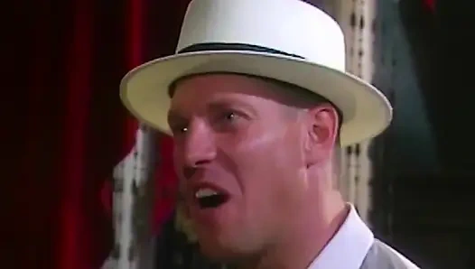 Gerçek Orgazmla Retro Bir Oyun