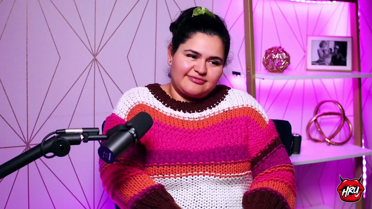 Karla Lane: 20 Years as the Most Awarded Plus-size Performer of All Time!