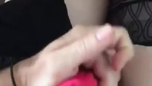 herrin dominiert mich