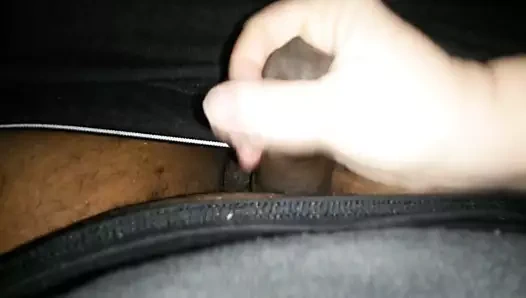 bbw verir bana handjob süre ben sürücü