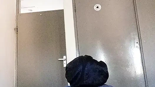 Rubbing my Beans end up with more orgasm