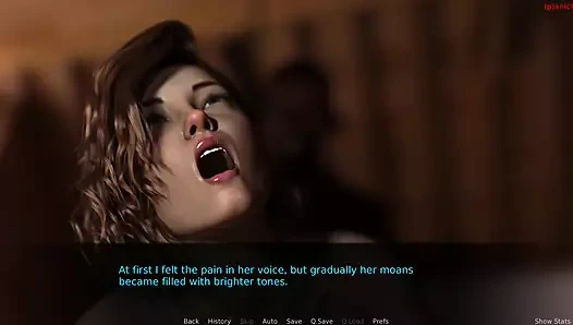 Interracial Exchange (part 20)