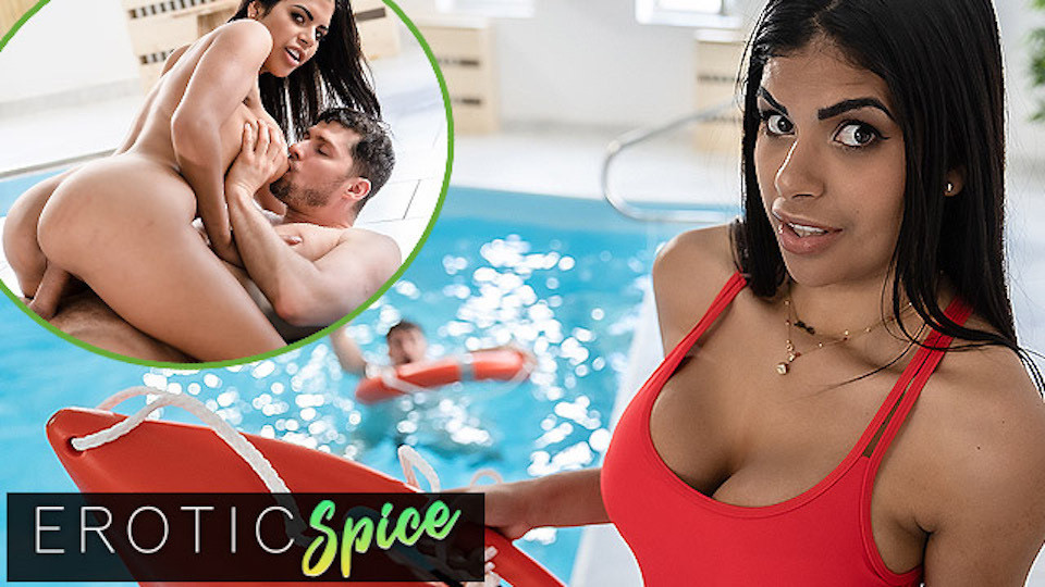 Deviante - cankurtaran sheila ortega büyük bir horoz kaydeder, böylece ıslak kedi creampied alabilir
