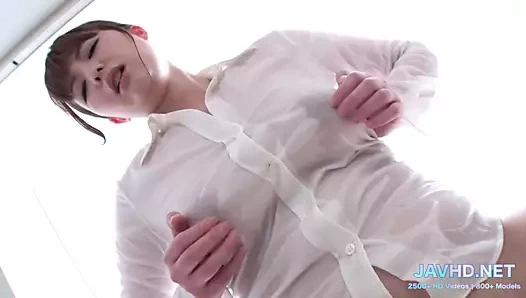 Bana yapmayı öğret cilt 30